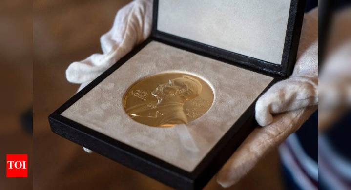 10 Indian and Indian-origin Nobel laureates: Their academic journey, milestone works and lasting legacy