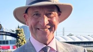 Victorian racing community shattered by death of much-loved presenter Warren Huntly aged 63