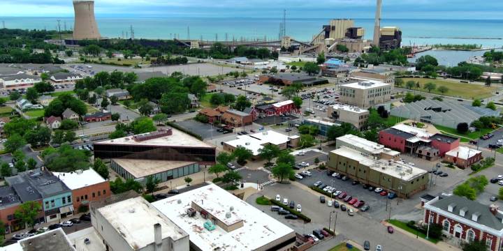 Michigan City’s recent network disruption was a ransomware attack