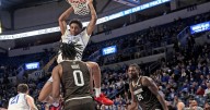 Kellen Thames scores 19 as SLU beats Bradley 98