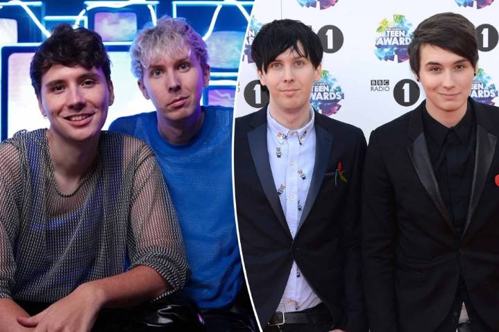 Who are Dan and Phil? YouTubers confirm they’re dating after 16 years and longtime romance rumors