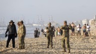 US to send 200 troops to monitor Gaza ceasefire
