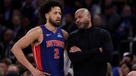 Cunningham, Bickerstaff forge powerful pairing in Pistons' ascension