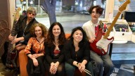Koko Blues y Gabriel Grätzer: una noche de blues en el corazón cultural de Mendoza