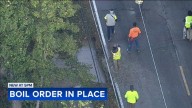 Lake Forest water advisory: Boil order issued for Lake Forest due to water main break at Waukegan, Westleigh roads, officials say