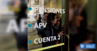 El sistema de pensiones chileno vuelve a quedar en el Top 10 de un ranking mundial