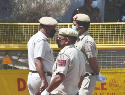 Murthal trip turns fatal as three die in Libaspur flyover accident