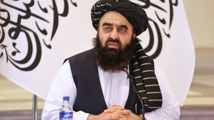 Who is Amir Khan Muttaqi? Taliban foreign minister slated to visit India