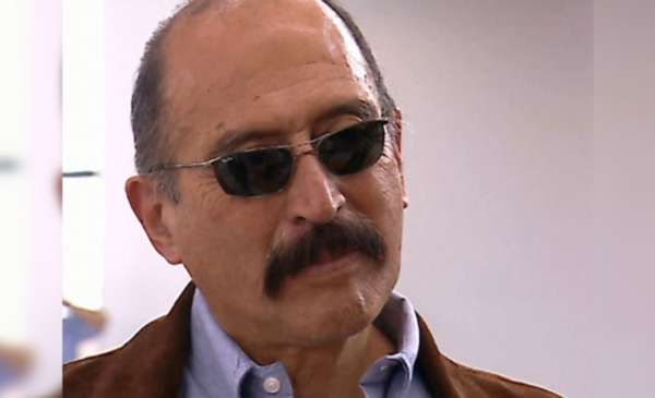 Murió José Andrada, actor de Los Simuladores que inmortalizó la frase: "¿No hay un piquito para mí?"