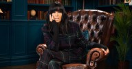 Claudia Winkleman unrecognisable without iconic fringe and reason she doesn't have mirrors in her house