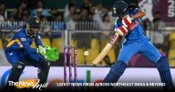 Pratika Rawal under scanner ahead of semifinal clash against Australia