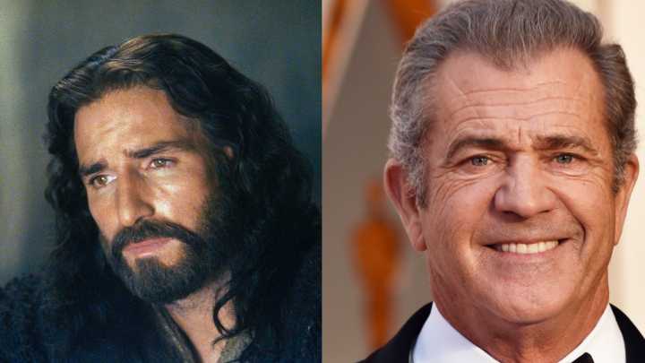 Mel Gibson encuentra nuevo actor para Jesús para 'La Pasión de Cristo 2'