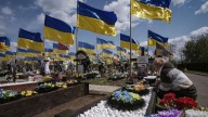 Ucrania investiga la posible ejecución de 263 soldados en Rusia