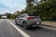 Cambios y financiación. Se renuevan tres de los autos más vendidos de una automotriz en la Argentina