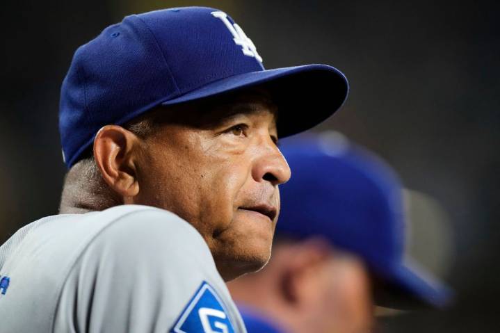Phillies’ lefty-heavy rotation has Dodgers’ attention, respect