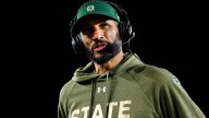 An emotional Jay Norvell leads Colorado State to a critical victory over Fresno State