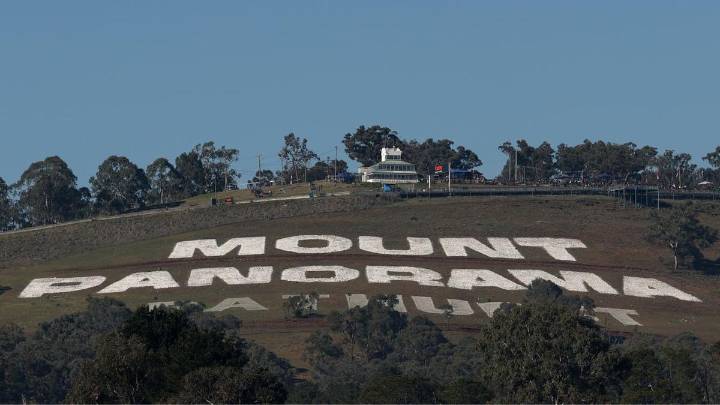 Bathurst 1000 live: Brodie Kostecki to start from pole position