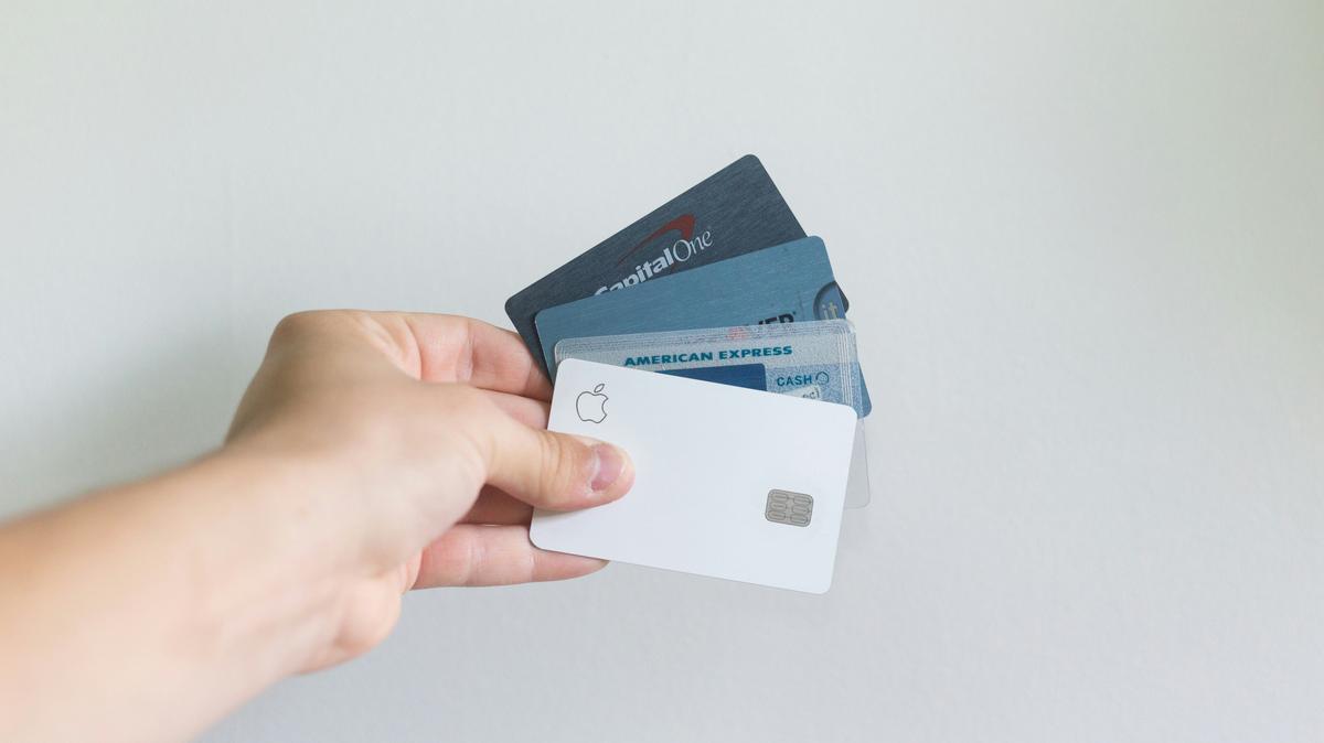 The Credit Card Mistakes Many New Yorkers Are Making