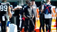 Aaron Glenn leaning on Tony Dungy’s advice amid historically bad Jets start
