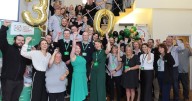 Work-based learning provider Cambrian Training Company marks 30