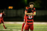Soccer: James Acevedo sparks Eisenhower past Bloom