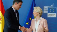 La Comisión Europea mantiene abierto el expediente a España tras la injerencia del Gobierno en la OPA