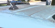 Dark substance in Maryland county is primarily salt and poses no threat, MDE says