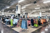 Nordstrom Rack now open in Prosper