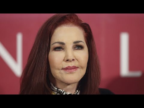 Priscilla Presley Hid Valuable Assets at Graceland, Lawsuit Claims