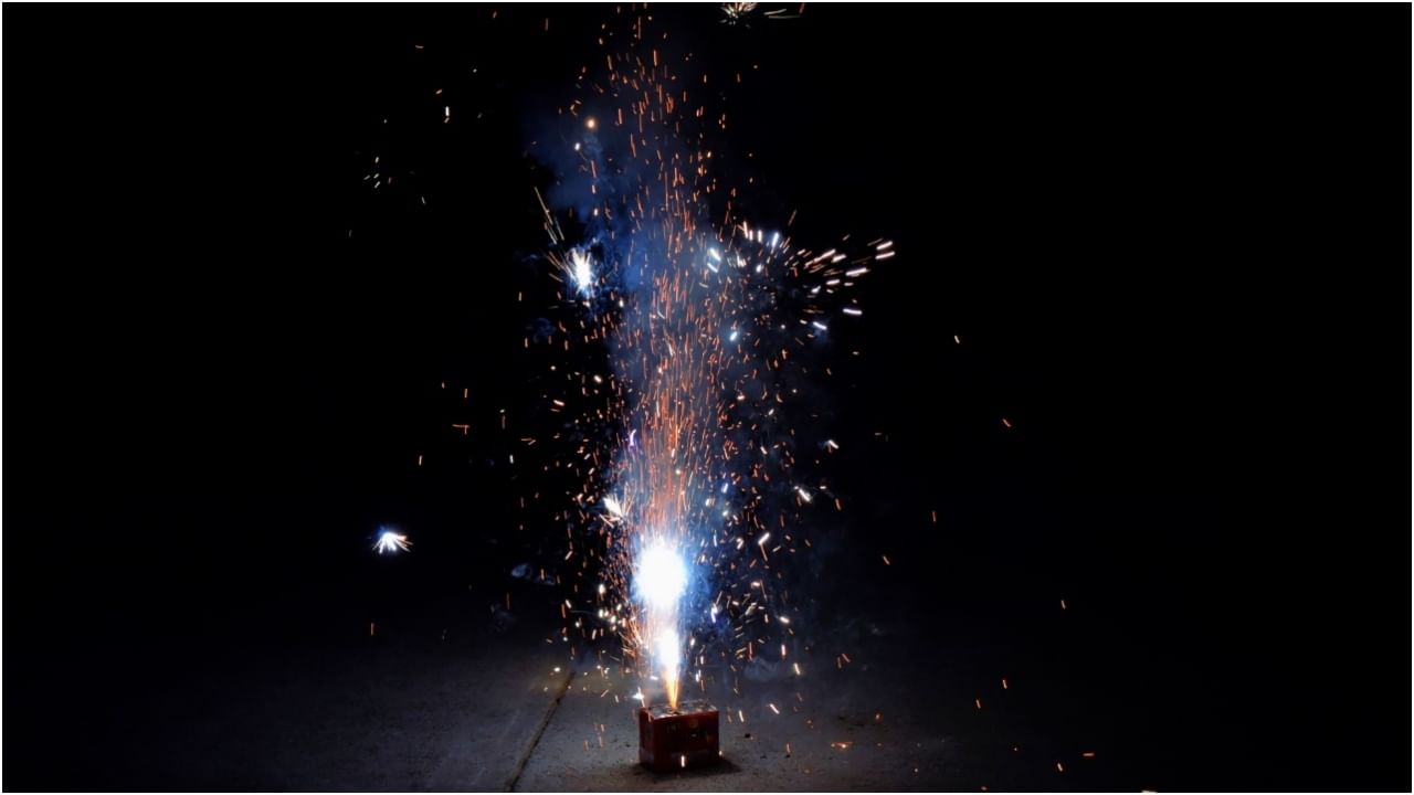 Allow green firecrackers: Delhi NCR states urge Supreme Court