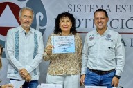 SE INSTALA formalmente Comité Científico Asesor de Protección Civil Chiapas
