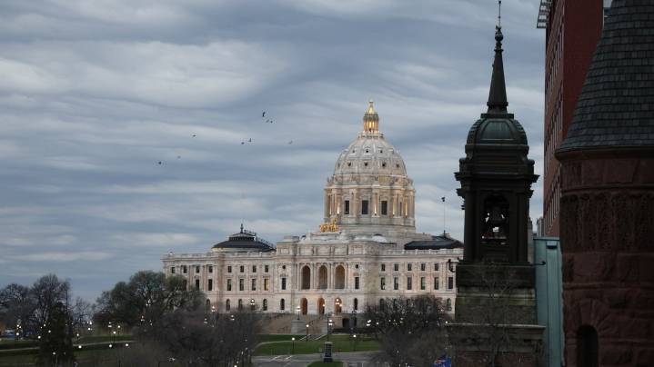 Minnesota officials, agencies brace for impacts of federal government shutdown