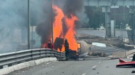 Las Peores Tragedias del Valle de México: Fuego, Gas y Fallas que Marcaron la Historia