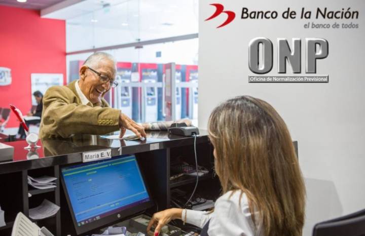 ¿De qué modo cobrar pensiones devengadas?
