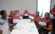 Sebiso implementa acciones inmediatas para apoyar a las familias afectadas por las lluvias