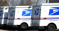 USPS to slash 10,000 jobs as outgoing postmaster general partners with DOGE