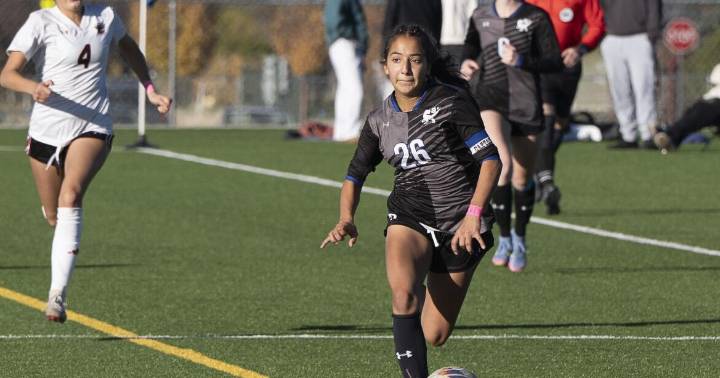 Saira Mehmood scores five goals against Bozeman to send Gallatin High girls to title game