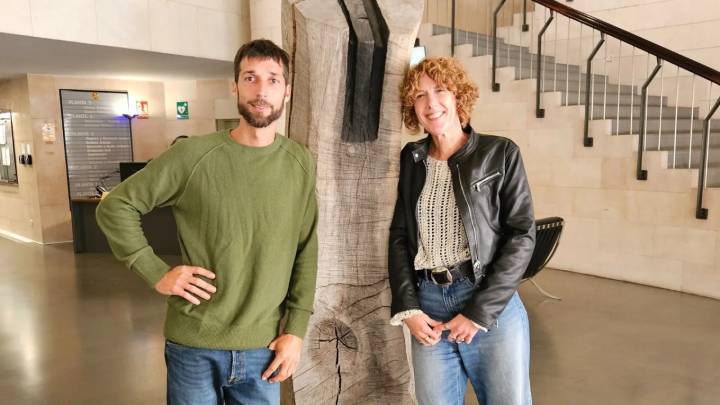 Eduard Jubert asume la presidencia de la Asociación Empresas de Turismo Activo de Aragón