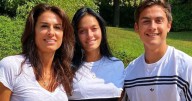 Oriana Sabatini habló sobre la actitud de su tía Gabriela tras hacer público su embarazo