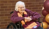 Beloved Loyola, Chicago Icon Sister Jean Dies at age 106