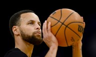 Warriors rejoice as NBA emphasizes ‘Hi-Five’ fouls: ‘It’ll help Steph’