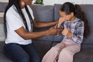 Mom Moves Daughter, 5, to New Home After Remarrying, Now She's 'Miserable'