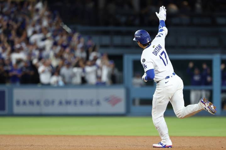 World Series Preview: Can Blue Jays stop Ohtani's Dodgers?