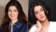 Bollywood Twinkle Khanna Extends Heartfelt Birthday Wishes to Niece Naomika Saran on Instagram, Pens ‘Love You Heaps and Heaps’ (View Post)