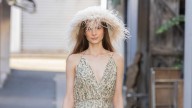 Ungaro Spring 2026 Ready-to-Wear Runway, Fashion Show & Collection Review [PHOTOS]