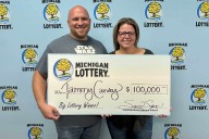 Michigan Woman Wins $100K Lottery Prize with Numbers Picked by ChatGPT