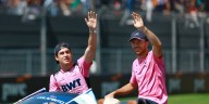 Cuándo volverá a correr Franco Colapinto en la F1: la agenda tras el Gran Premio de México