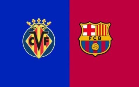 Cancelan Barcelona vs Villarreal en Miami