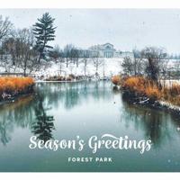 Share your charity's holiday card with us