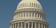 Government shutdown to continue over the weekend as day 17 passes